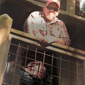 Meet your Posher, Jerry